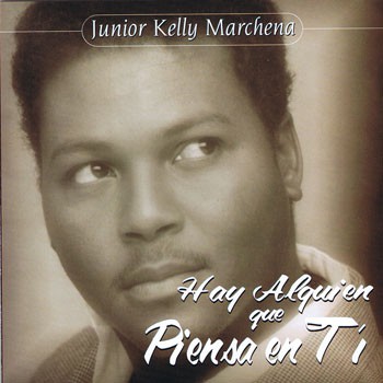 JUNIOR KELLY MARCHENA