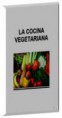 La cocina vegetariana